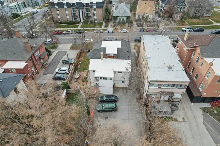 East Side