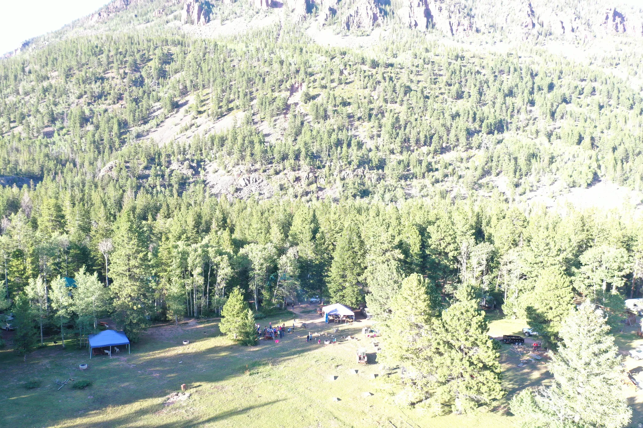 View of property location