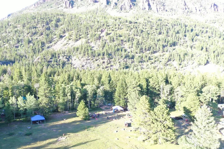 View of property location