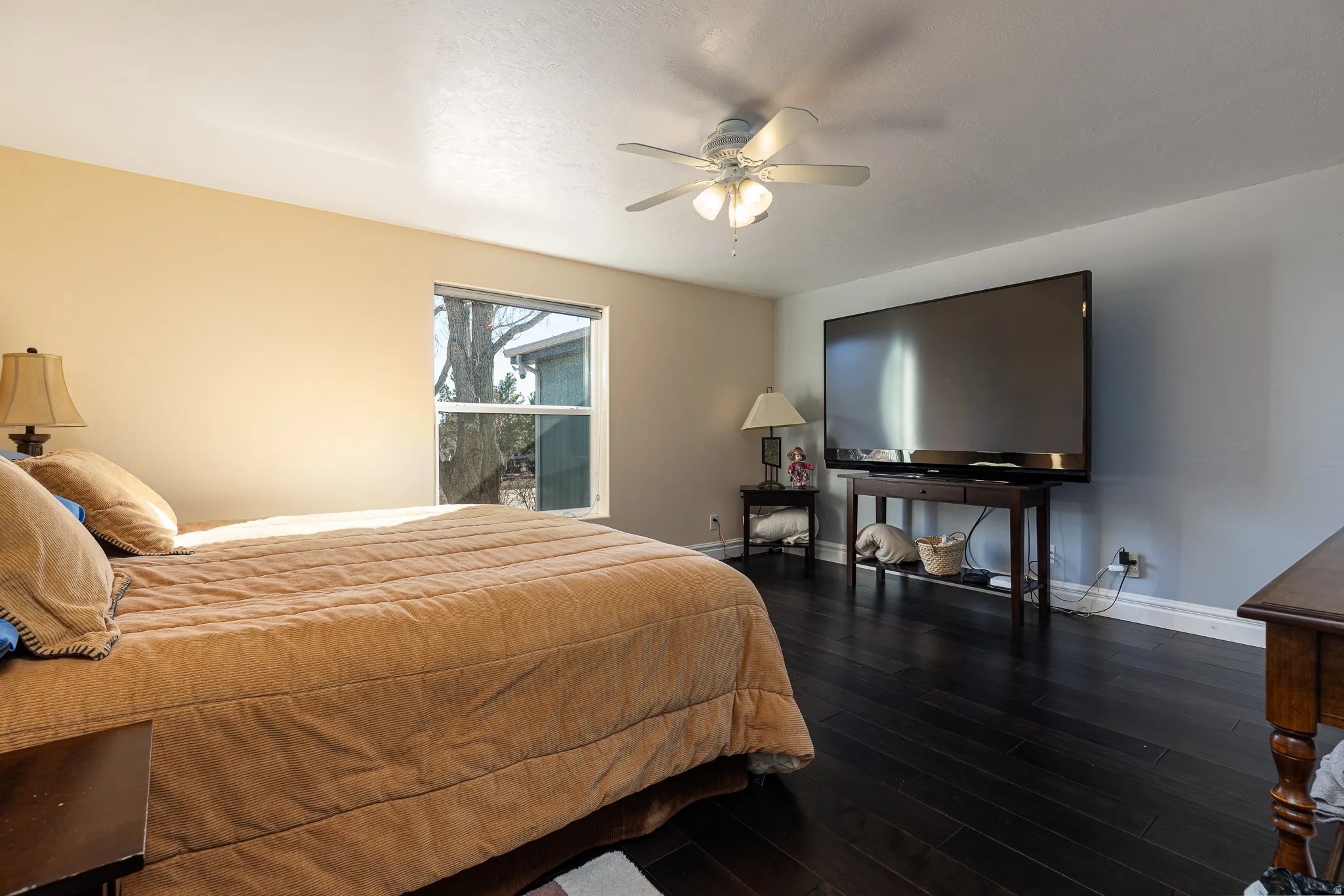 Third Bedroom