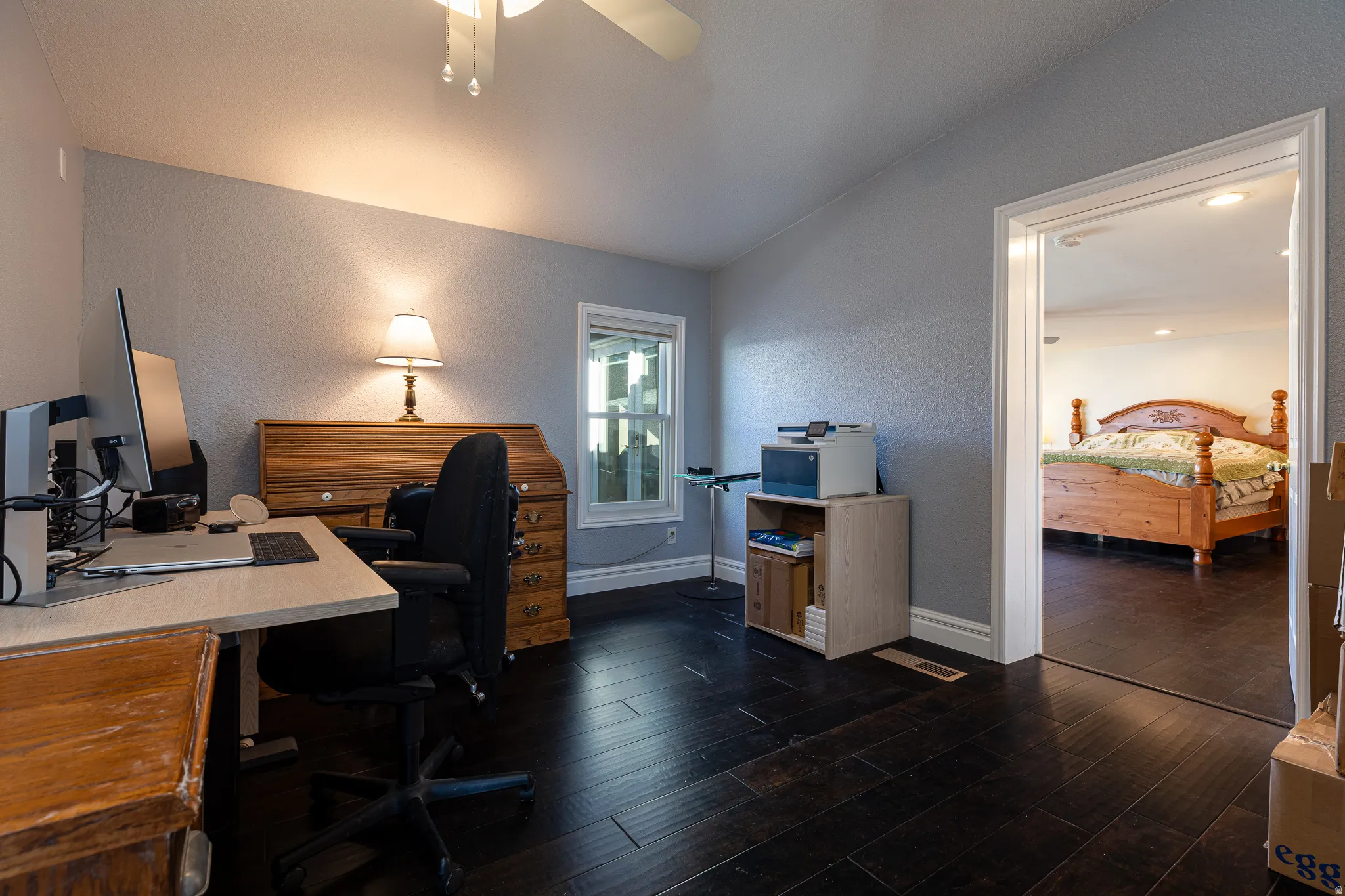 Office/Flex Space