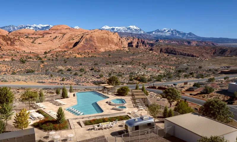 148 Badgers Bnd #28, Moab, Utah 84532