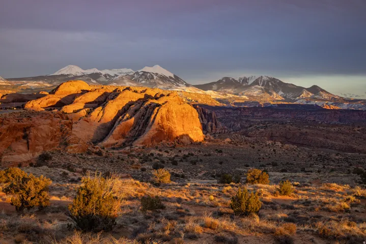 148 Badgers Bnd #28, Moab, Utah 84532