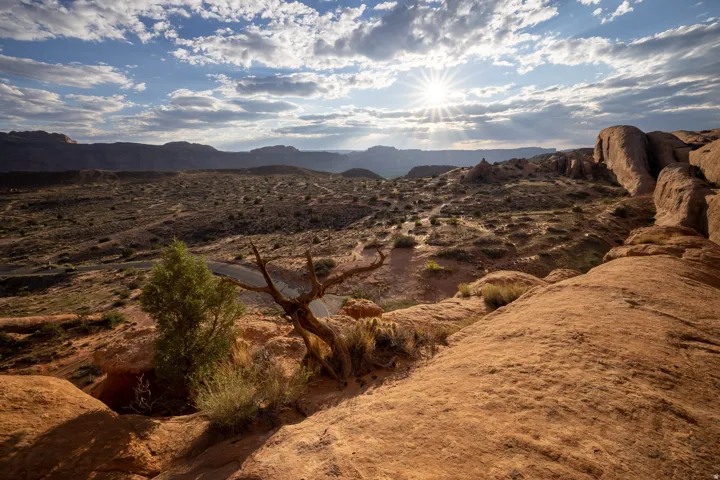 148 Badgers Bnd #28, Moab, Utah 84532