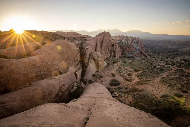148 Badgers Bnd #28, Moab, Utah 84532