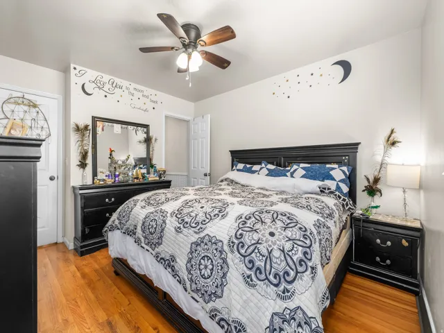 Bedroom Primary