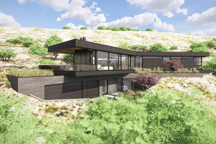 5855 E Pioneer Ridge Cir, Salt Lake City, Utah 84108
