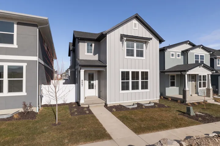 6667 W Mount Bristol Ln #113, Herriman, Utah 84096