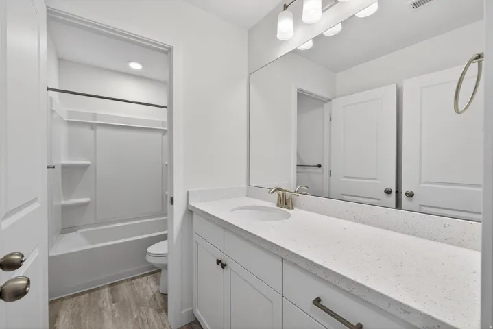 6667 W Mount Bristol Ln #113, Herriman, Utah 84096