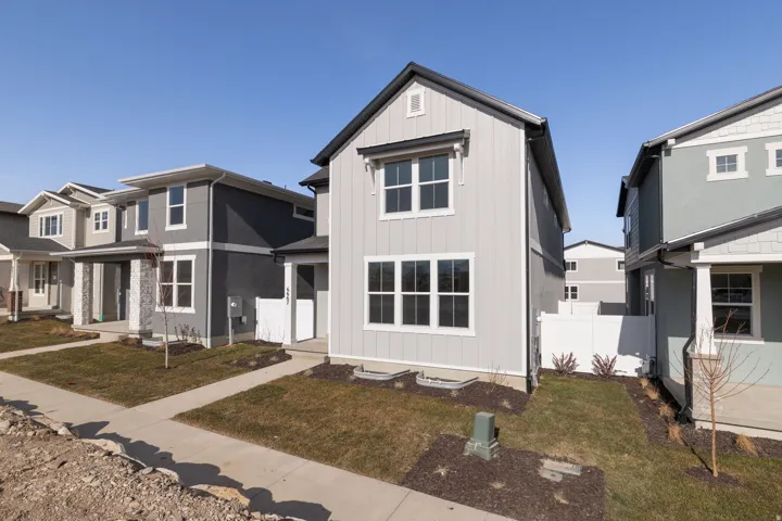 6667 W Mount Bristol Ln #113, Herriman, Utah 84096