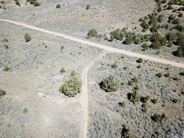 View of property location with rural landscape and a desert landscape