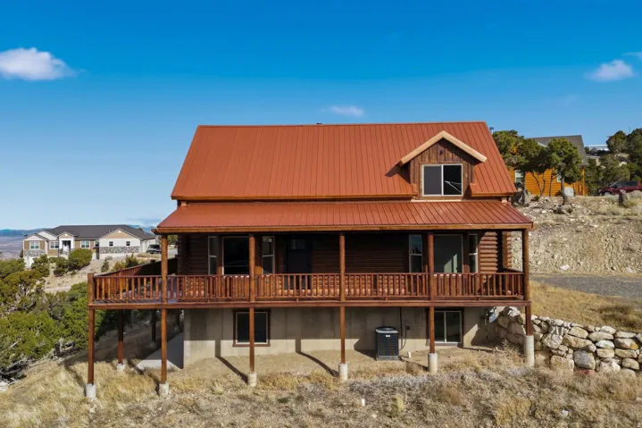 1982 S High Juniper Dr, Cedar City, Utah 84720