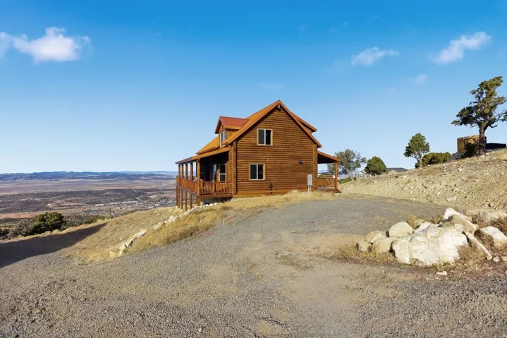 1982 S High Juniper Dr, Cedar City, Utah 84720