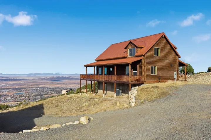 1982 S High Juniper Dr, Cedar City, Utah 84720