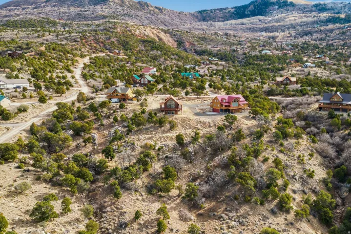 1982 S High Juniper Dr, Cedar City, Utah 84720