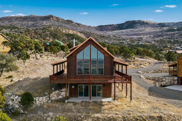 1982 S High Juniper Dr, Cedar City, Utah 84720