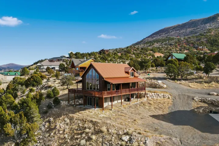 1982 S High Juniper Dr, Cedar City, Utah 84720
