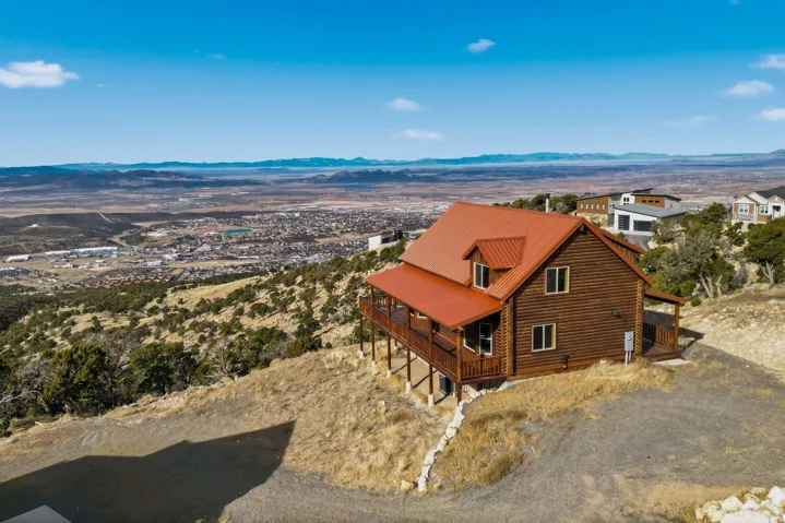 1982 S High Juniper Dr, Cedar City, Utah 84720