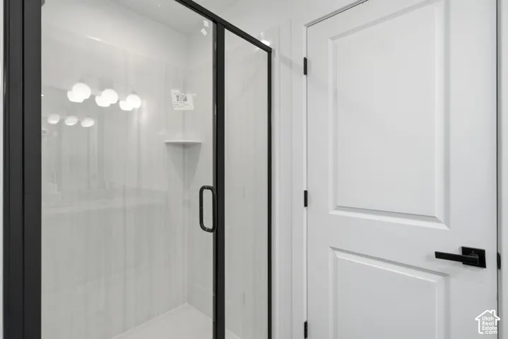 Model home
