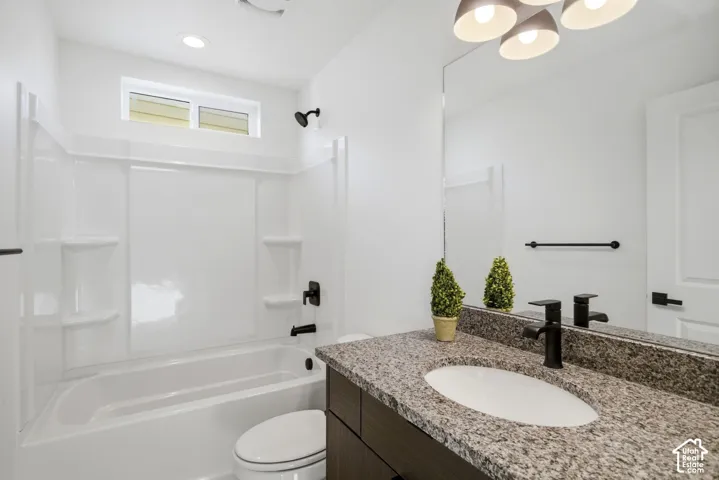 Model home