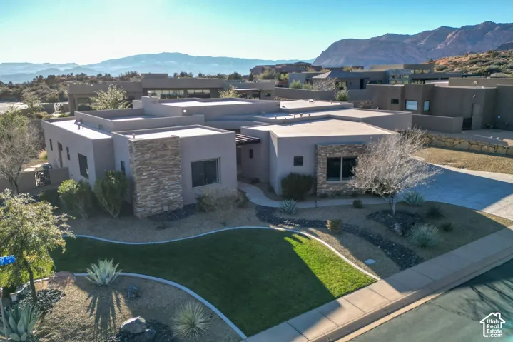 2197 W Reserve Cir, St. George, Utah 84770