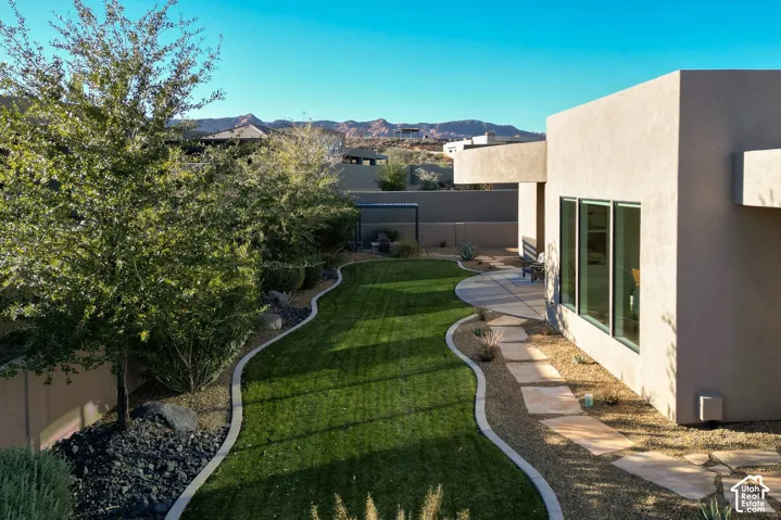 2197 W Reserve Cir, St. George, Utah 84770