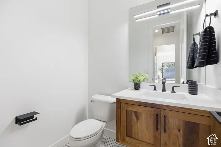 2197 W Reserve Cir, St. George, Utah 84770