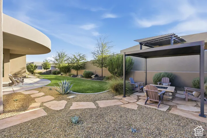 2197 W Reserve Cir, St. George, Utah 84770