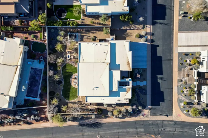 2197 W Reserve Cir, St. George, Utah 84770