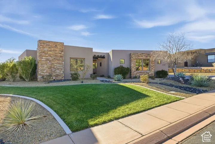 2197 W Reserve Cir, St. George, Utah 84770
