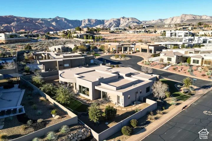 2197 W Reserve Cir, St. George, Utah 84770