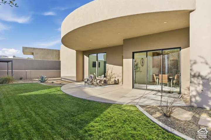 2197 W Reserve Cir, St. George, Utah 84770