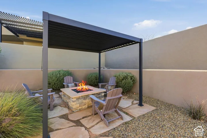 2197 W Reserve Cir, St. George, Utah 84770