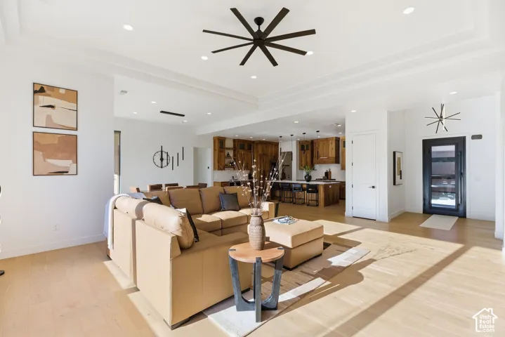 2197 W Reserve Cir, St. George, Utah 84770