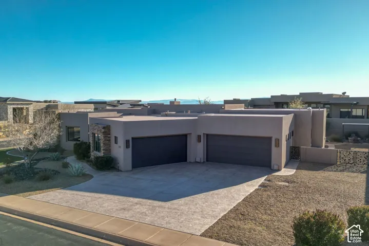2197 W Reserve Cir, St. George, Utah 84770