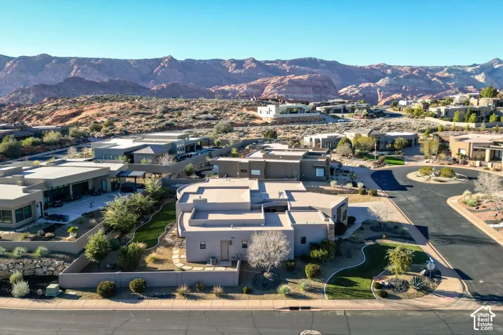 2197 W Reserve Cir, St. George, Utah 84770