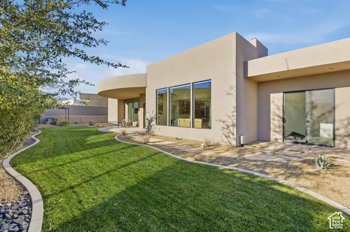 2197 W Reserve Cir, St. George, Utah 84770