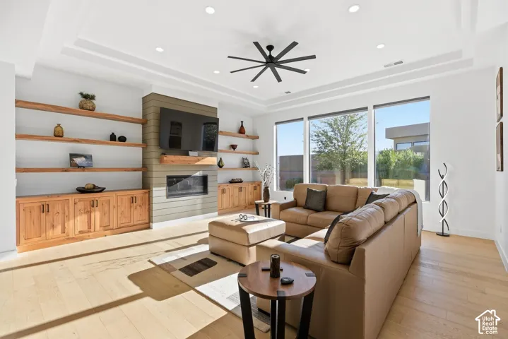 2197 W Reserve Cir, St. George, Utah 84770
