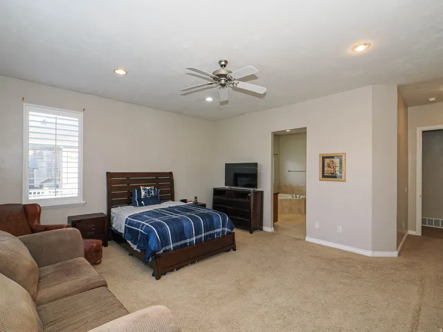 10036 S Birdie Way, South Jordan, Utah 84095