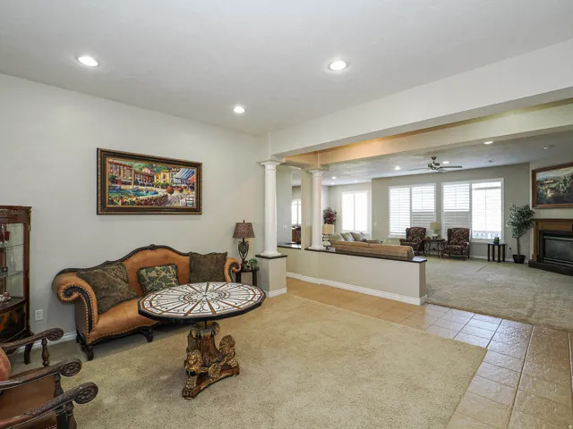 10036 S Birdie Way, South Jordan, Utah 84095