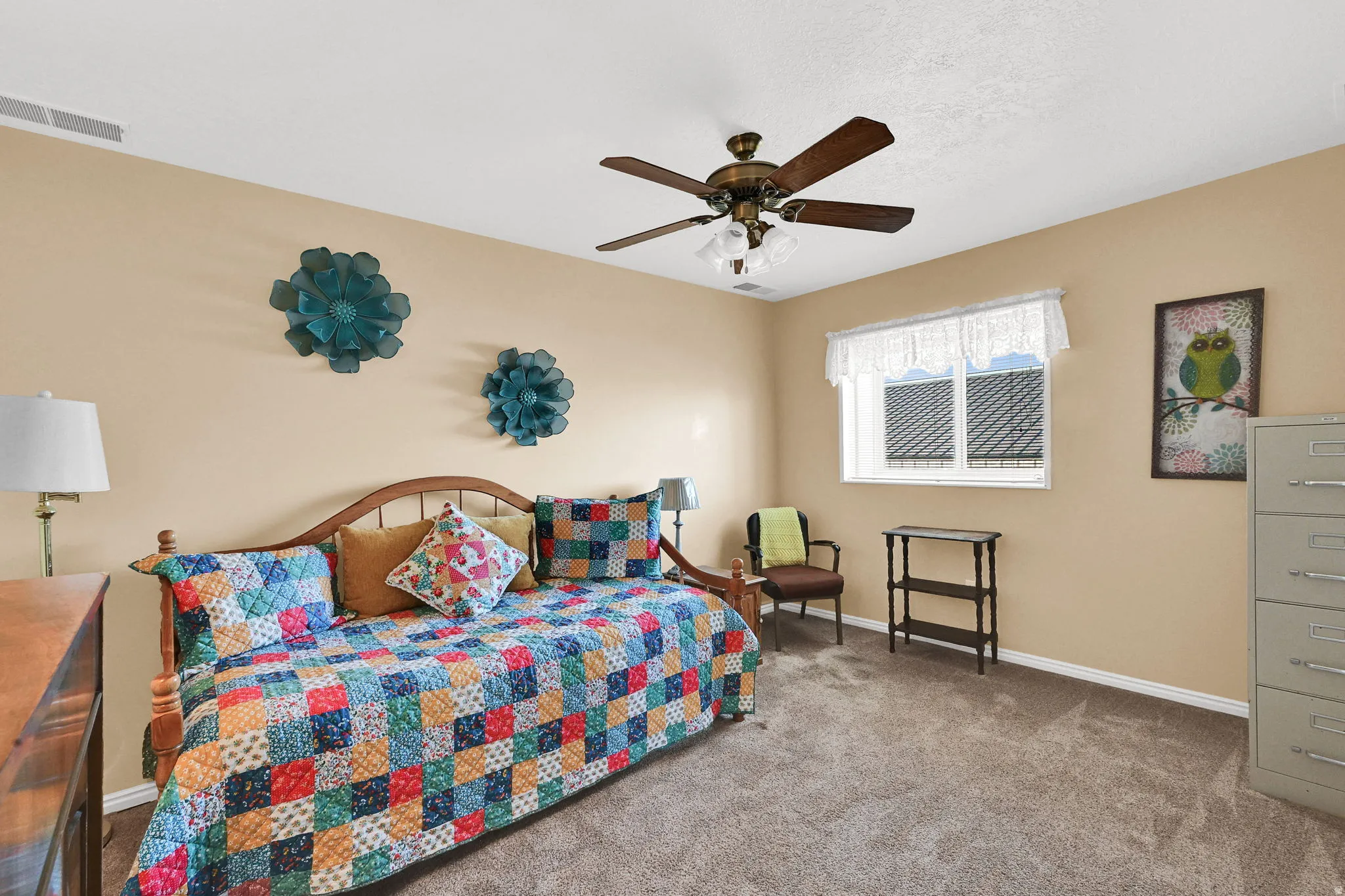 Bedroom #4