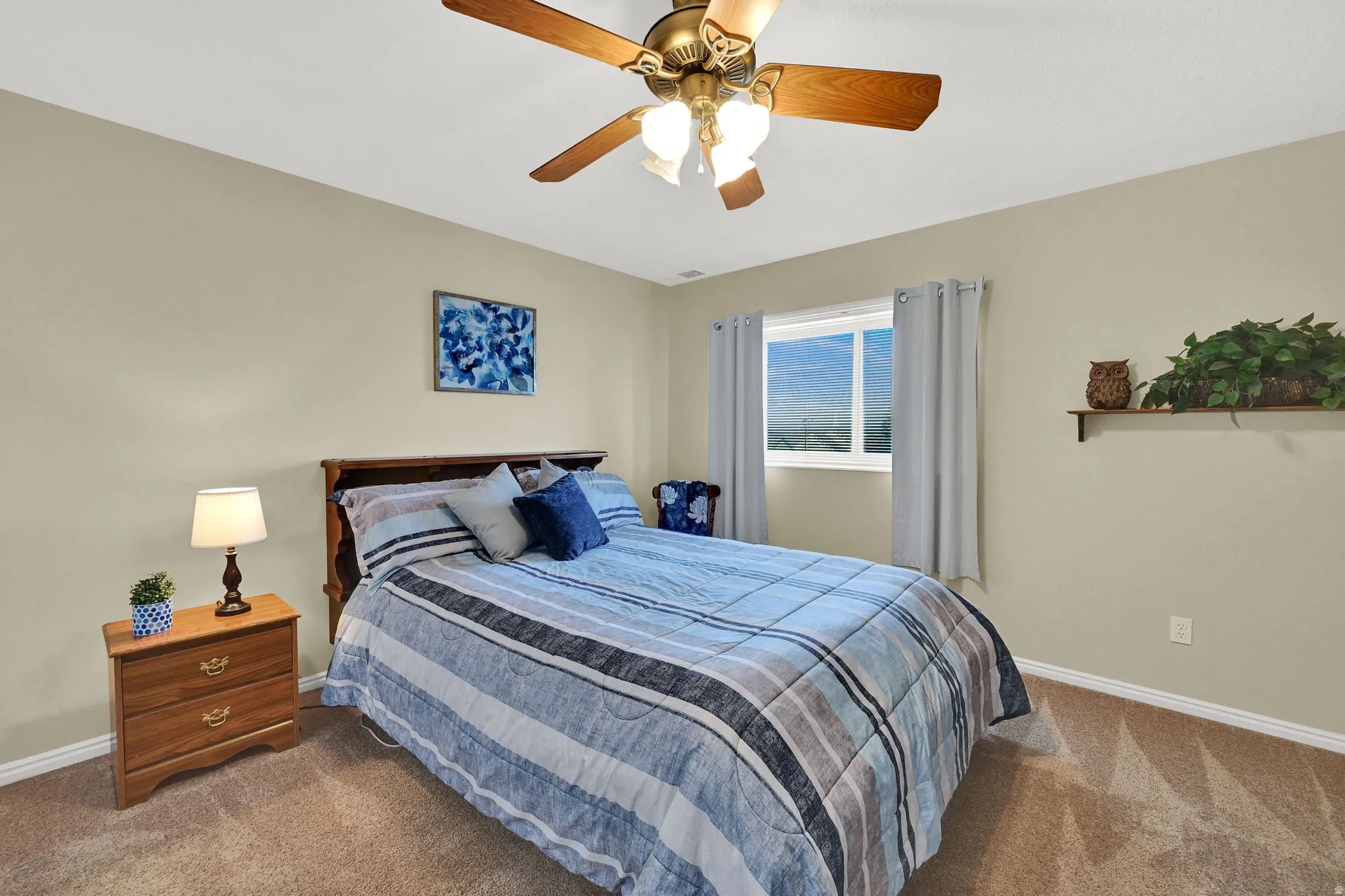 Bedroom #3