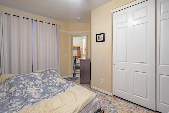 Casita Bedroom