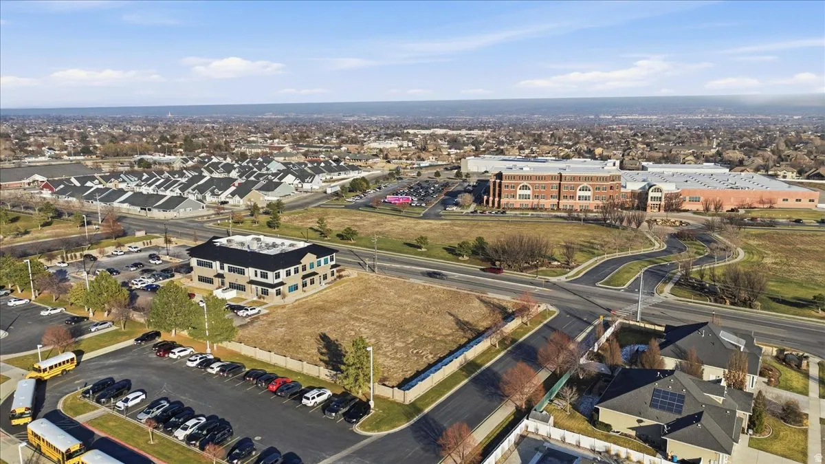 View of property location