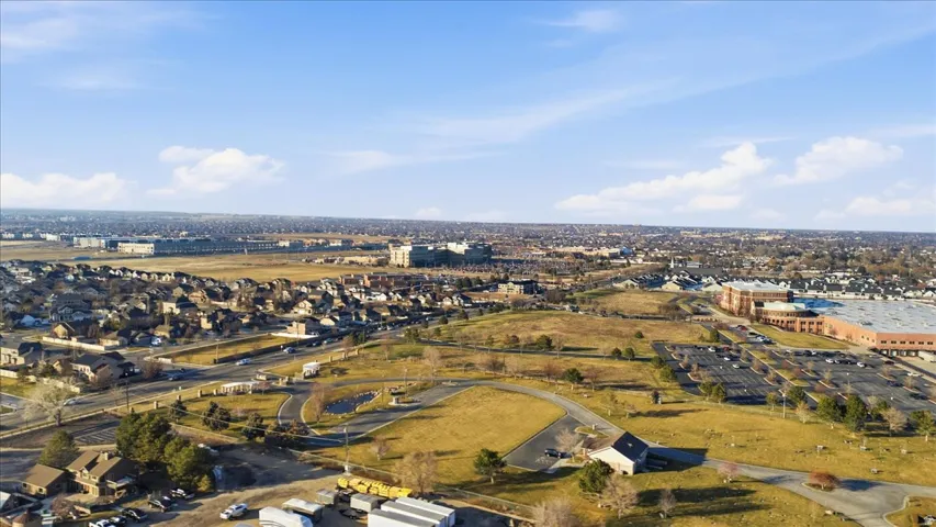 View of property location