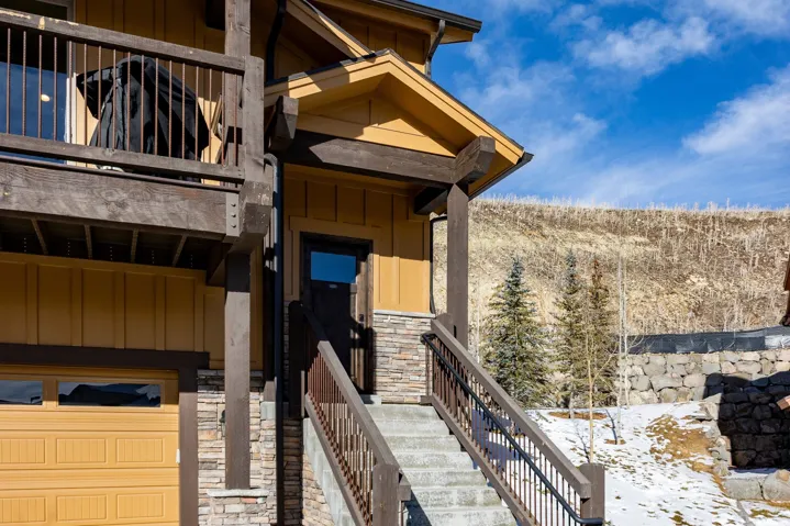 14463 N Buck Horn Trail Trl #48d, Heber City, Utah 84032