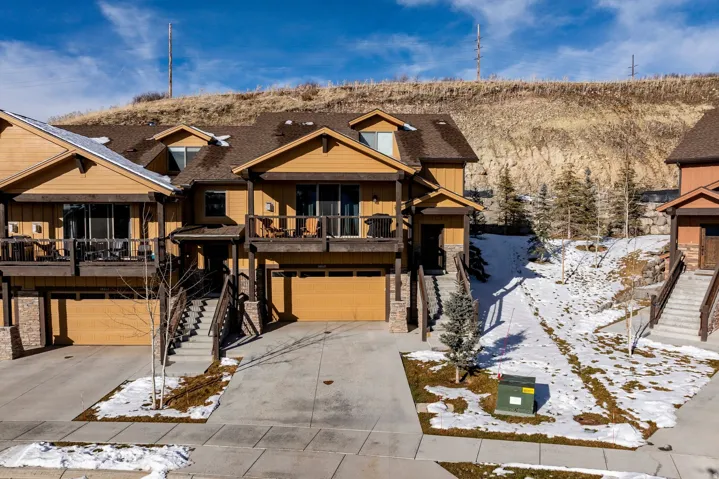 14463 N Buck Horn Trail Trl #48d, Heber City, Utah 84032