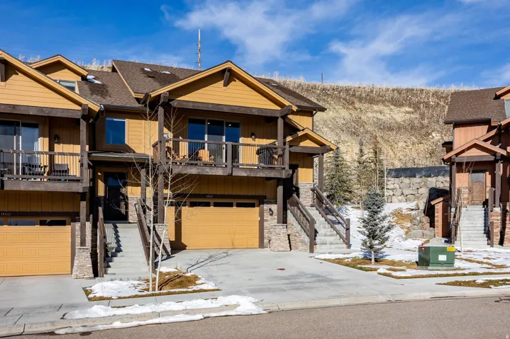 14463 N Buck Horn Trail Trl #48d, Heber City, Utah 84032