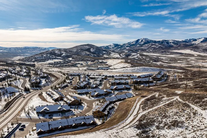 14463 N Buck Horn Trail Trl #48d, Heber City, Utah 84032