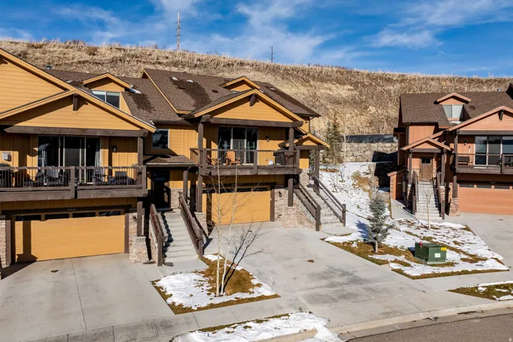 14463 N Buck Horn Trail Trl #48d, Heber City, Utah 84032